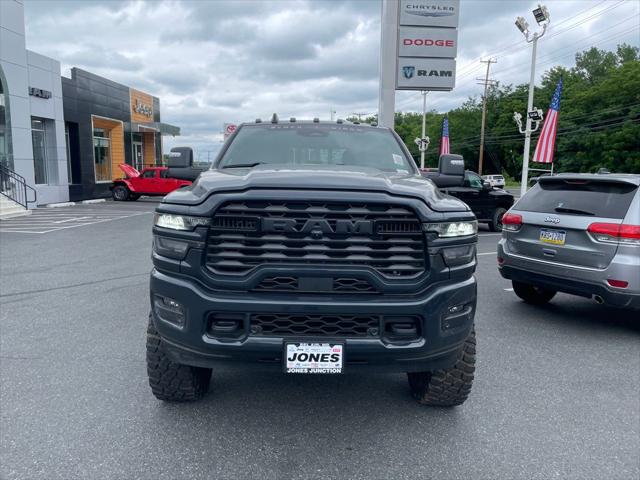 2026 RAM Ram 2500 RAM 2500 BIG HORN CREW CAB 4X4 64 BOX 2026 RAM Ram 2500 RAM 2500 BIG HORN CREW CAB 4X4 64 BOX