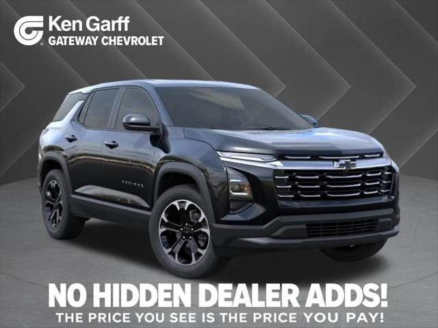2026 Chevrolet Equinox FWD LT for sale in Avondale, AZ