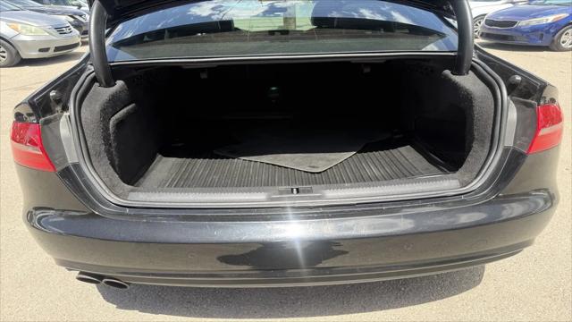 2013 Audi A4 2.0T Premium