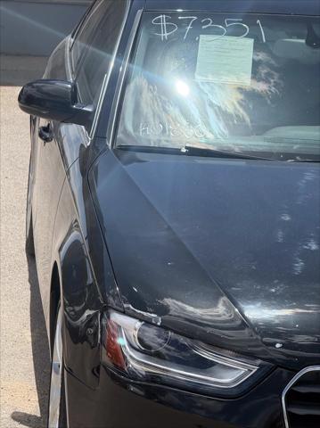 2013 Audi A4 2.0T Premium
