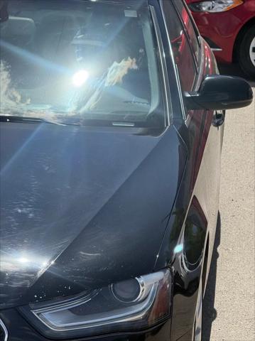 2013 Audi A4 2.0T Premium