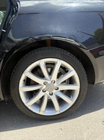 2013 Audi A4 2.0T Premium