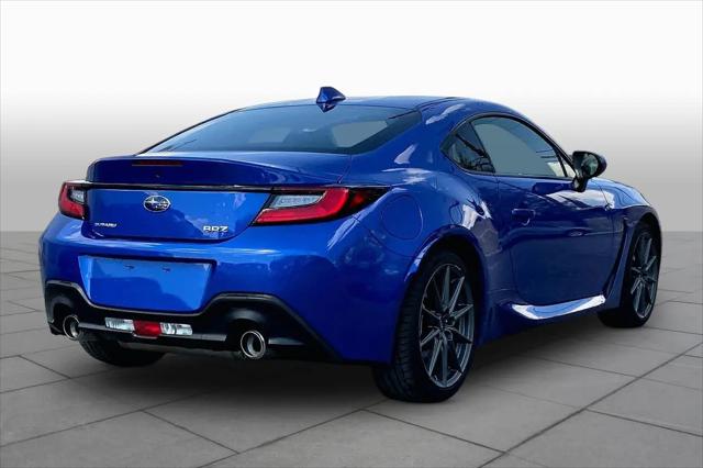 2025 Subaru BRZ Limited