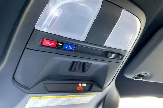 2025 Subaru BRZ Limited