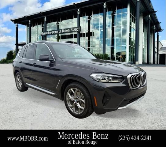 2022 BMW X3 sDrive30i for sale in Baton Rouge, LA