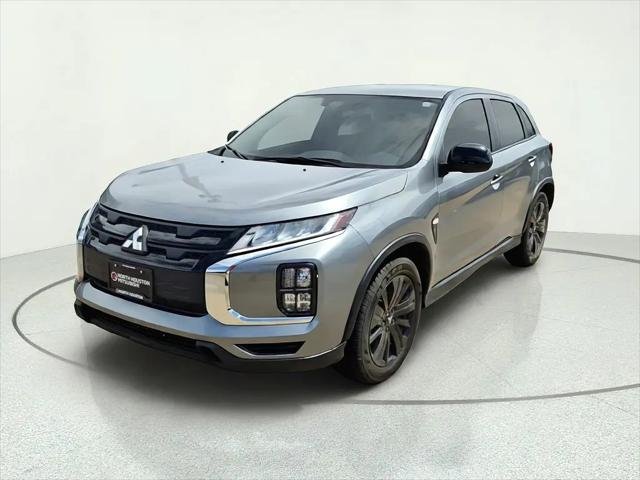 2025 Mitsubishi Outlander Sport 2.0 LE AWC for sale in Houston, TX