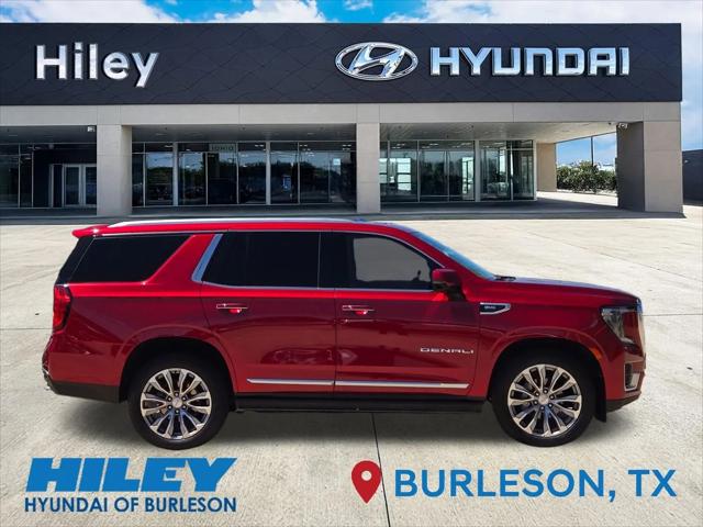 2021 GMC Yukon 2WD Denali