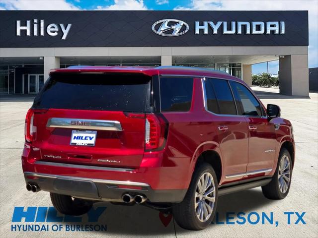 2021 GMC Yukon 2WD Denali