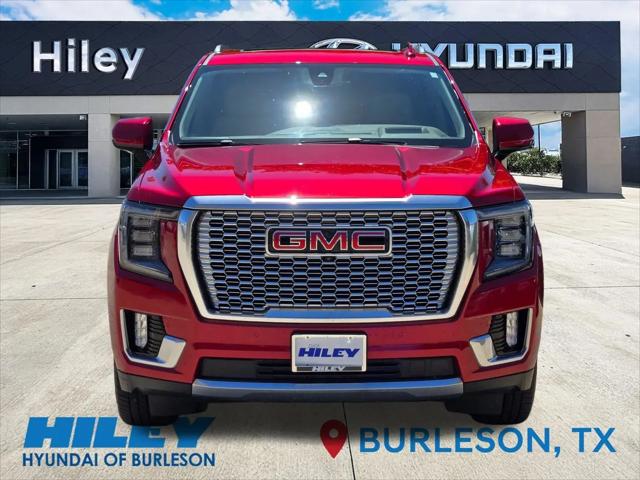 2021 GMC Yukon 2WD Denali