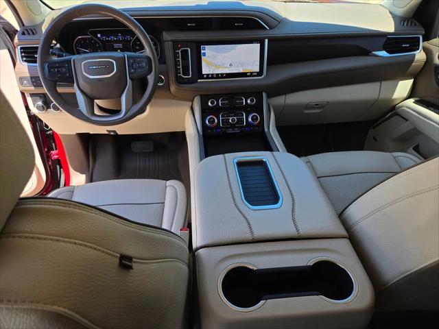 2021 GMC Yukon 2WD Denali