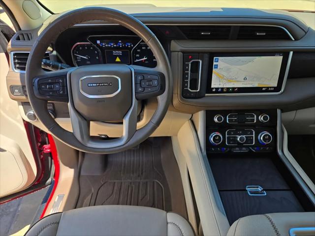 2021 GMC Yukon 2WD Denali
