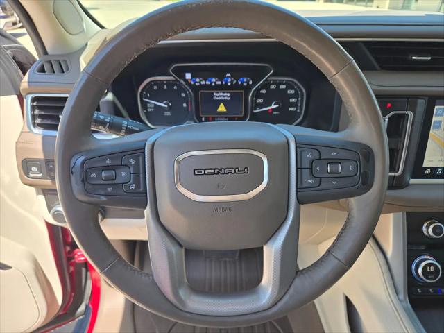 2021 GMC Yukon 2WD Denali