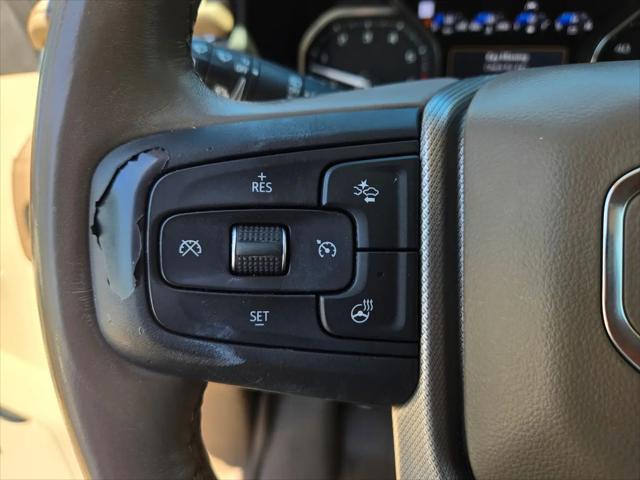 2021 GMC Yukon 2WD Denali