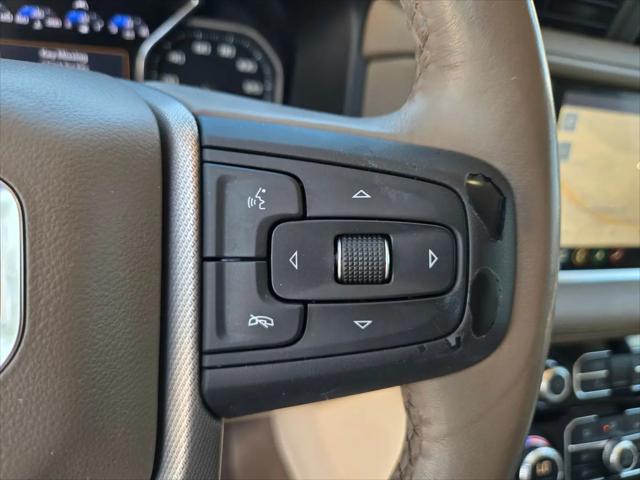 2021 GMC Yukon 2WD Denali