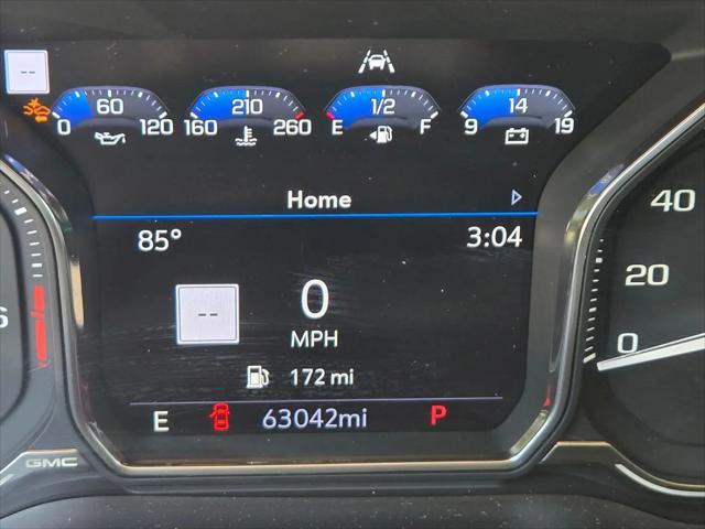 2021 GMC Yukon 2WD Denali