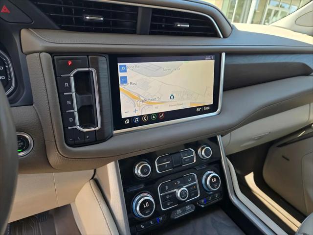 2021 GMC Yukon 2WD Denali