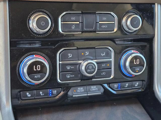 2021 GMC Yukon 2WD Denali