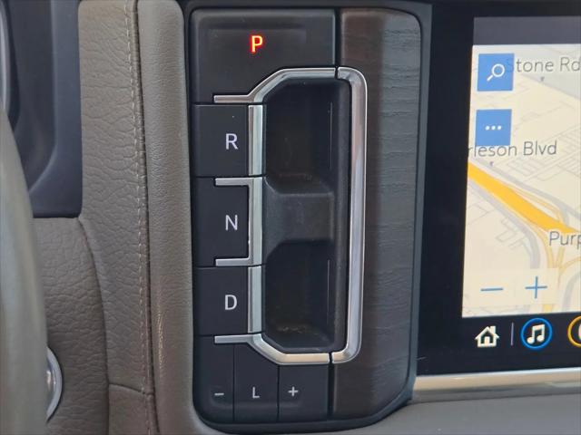 2021 GMC Yukon 2WD Denali