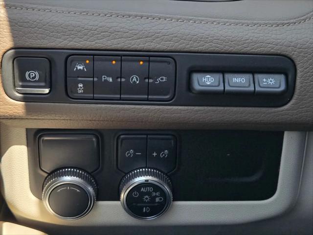 2021 GMC Yukon 2WD Denali