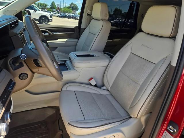 2021 GMC Yukon 2WD Denali
