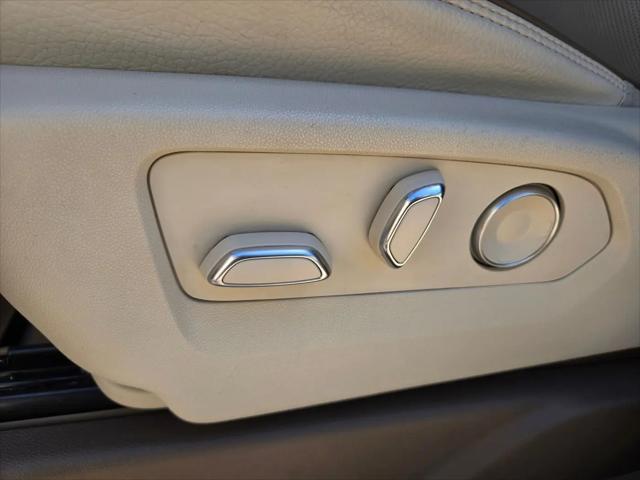 2021 GMC Yukon 2WD Denali
