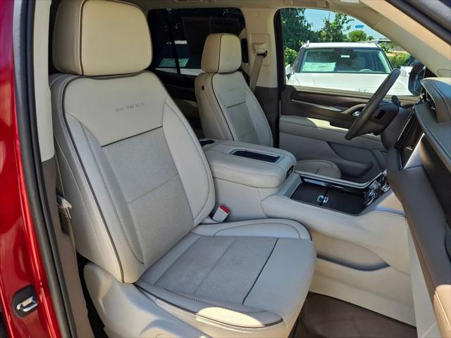 2021 GMC Yukon 2WD Denali
