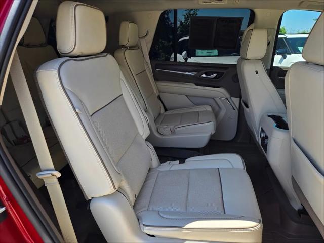 2021 GMC Yukon 2WD Denali