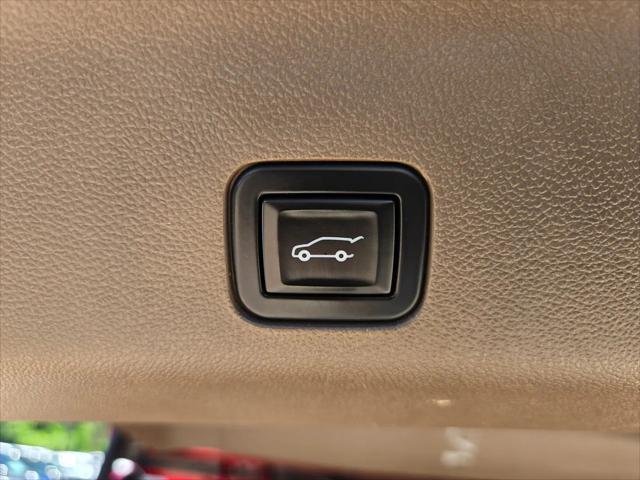 2021 GMC Yukon 2WD Denali