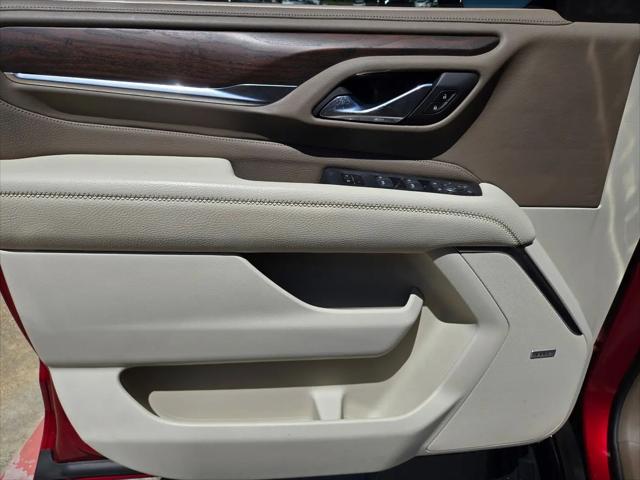 2021 GMC Yukon 2WD Denali