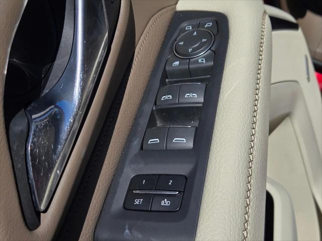 2021 GMC Yukon 2WD Denali