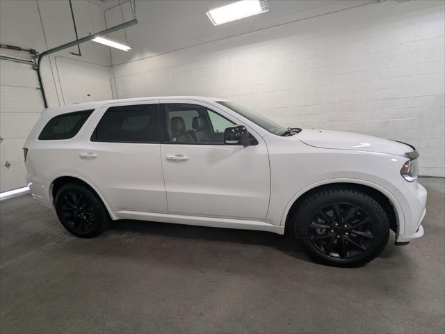 2017 Dodge Durango R/T AWD