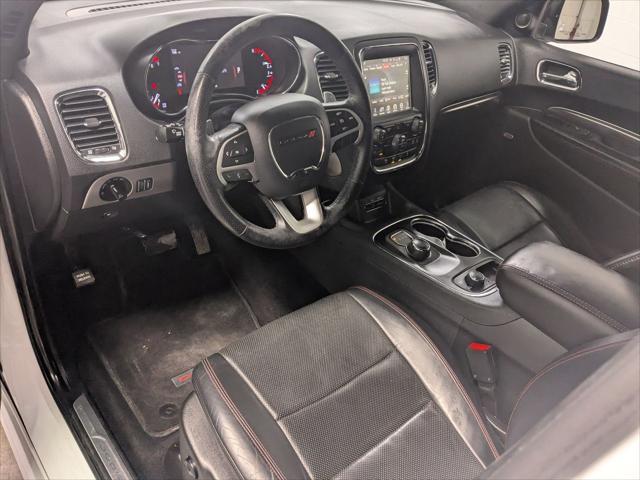 2017 Dodge Durango R/T AWD