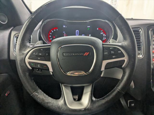 2017 Dodge Durango R/T AWD