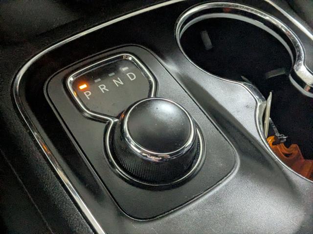 2017 Dodge Durango R/T AWD