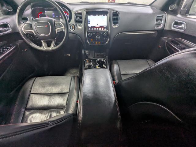 2017 Dodge Durango R/T AWD