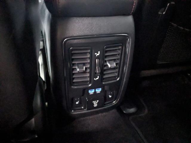 2017 Dodge Durango R/T AWD