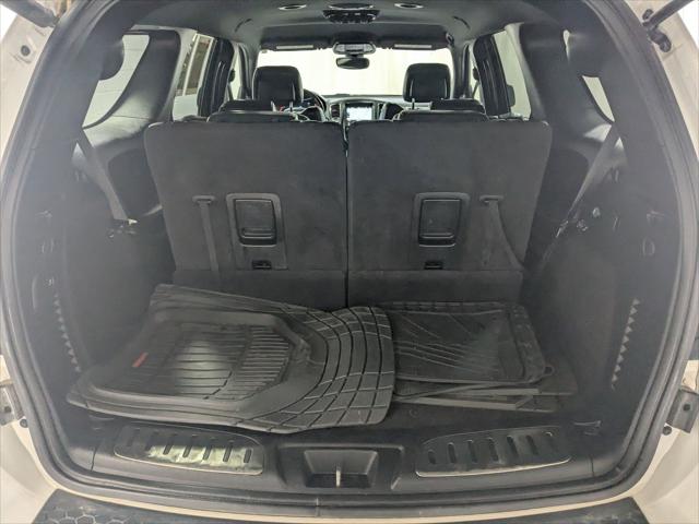 2017 Dodge Durango R/T AWD