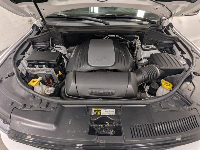 2017 Dodge Durango R/T AWD