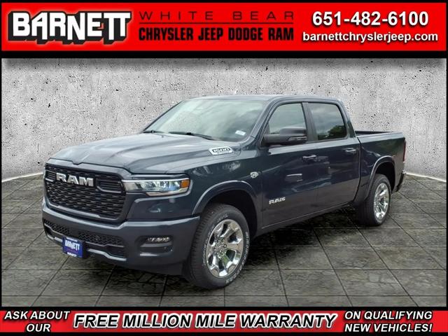 2026 Ram 1500 Big Horn Crew Cab 4x4 57 Box for sale in White Bear Lake, MN