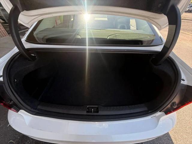 2022 Volvo S60 B5 Momentum