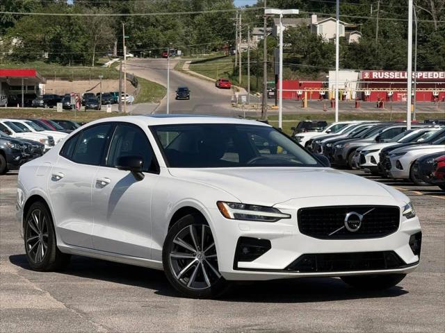 2022 Volvo S60 B5 Momentum for sale in Bellevue, NE