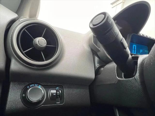 2013 Chevrolet Sonic LT Auto