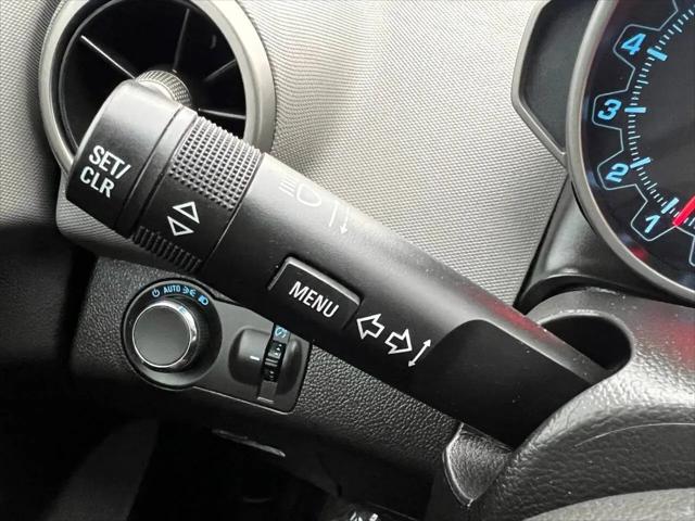 2013 Chevrolet Sonic LT Auto