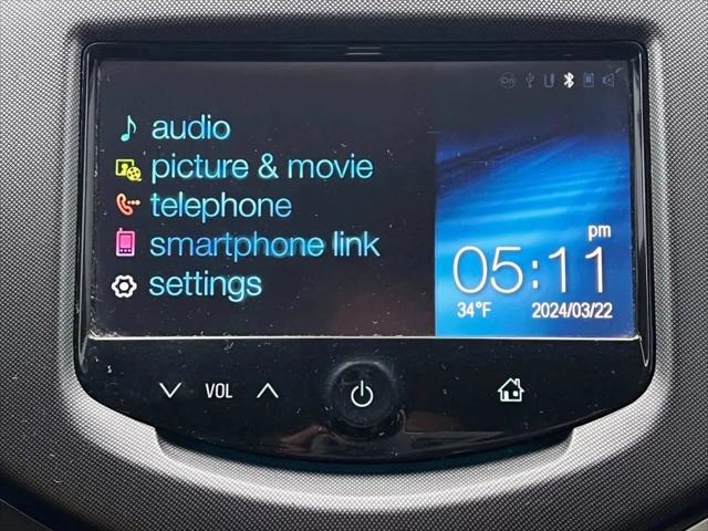 2013 Chevrolet Sonic LT Auto