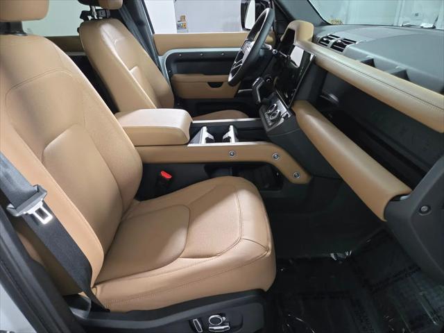 2026 Land Rover Defender P400 X-Dynamic SE