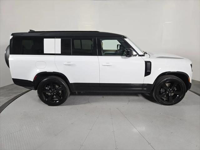 2026 Land Rover Defender P400 X-Dynamic SE