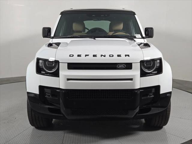 2026 Land Rover Defender P400 X-Dynamic SE