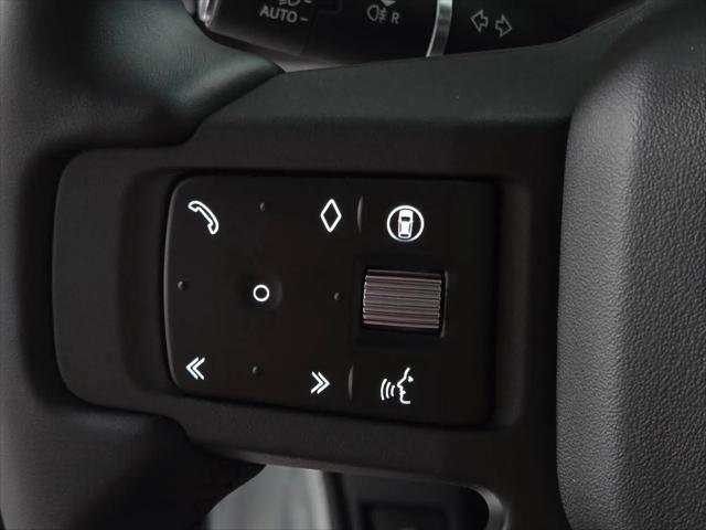 2026 Land Rover Defender P400 X-Dynamic SE