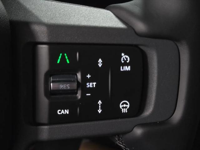 2026 Land Rover Defender P400 X-Dynamic SE