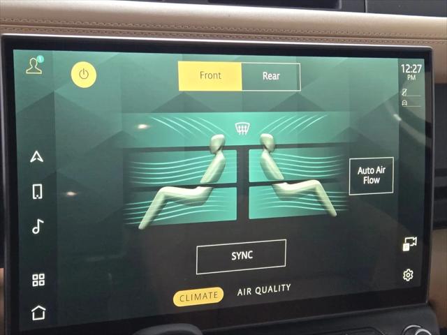2026 Land Rover Defender P400 X-Dynamic SE